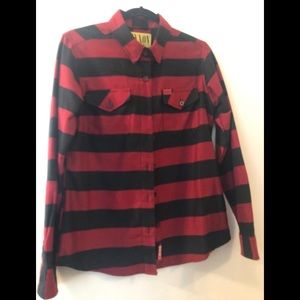 Dixxon Flannel Cobain